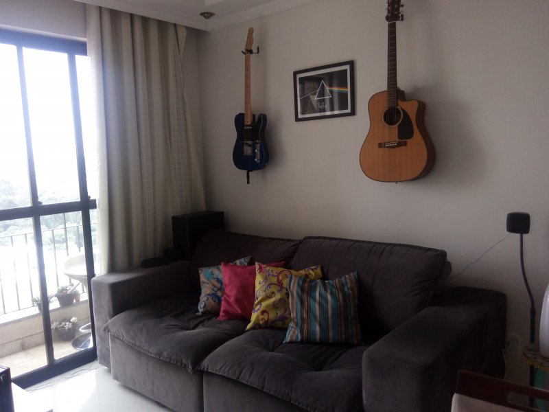 imóvel com 51m² - Jardim Celeste - São Paulo