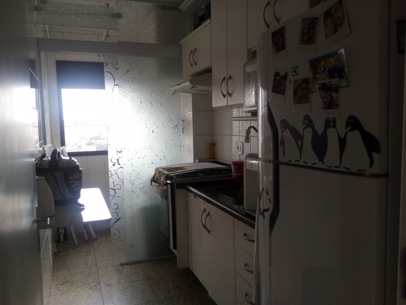 imóvel com 51m² - Jardim Celeste - São Paulo