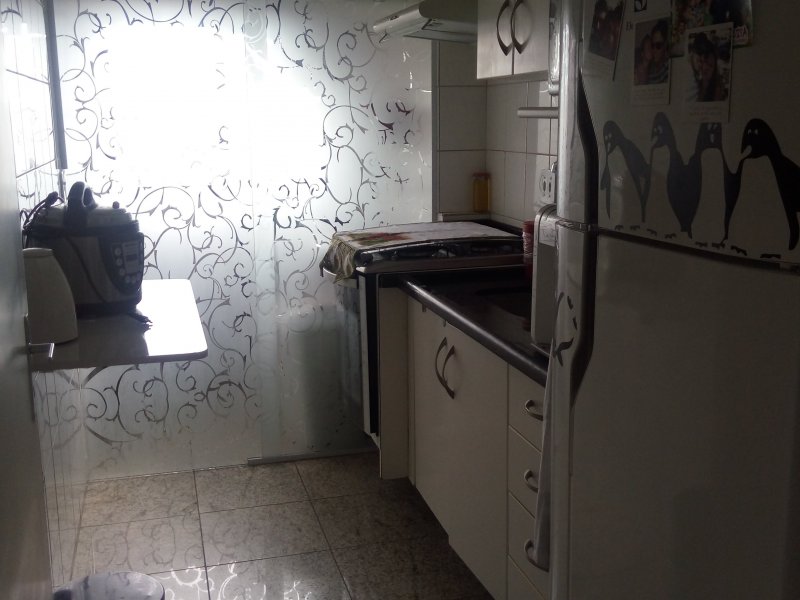 imóvel com 51m² - Jardim Celeste - São Paulo