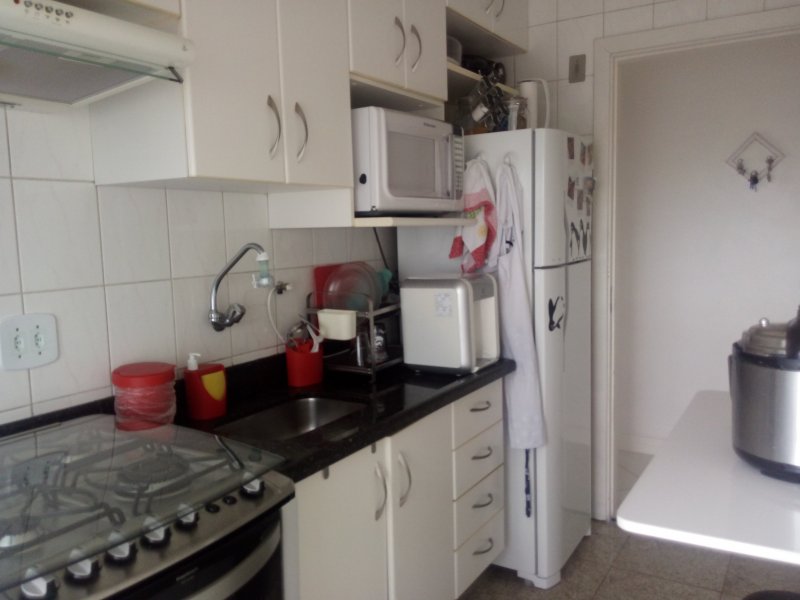 imóvel com 51m² - Jardim Celeste - São Paulo