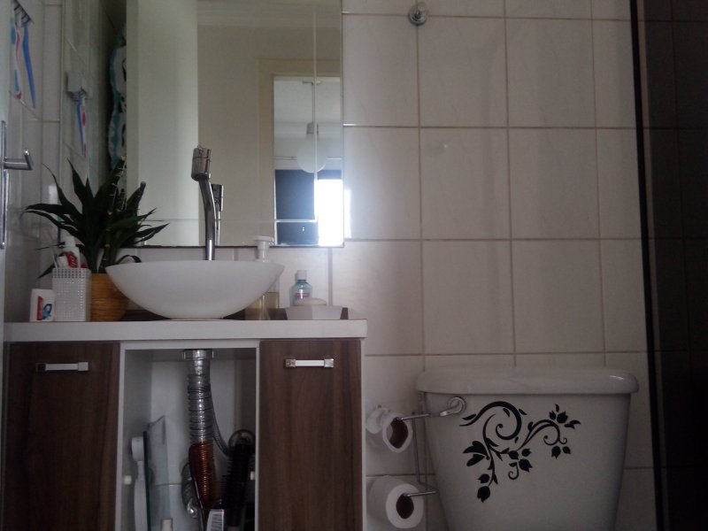 imóvel com 51m² - Jardim Celeste - São Paulo