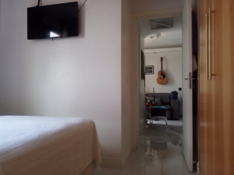 imóvel com 51m² - Jardim Celeste - São Paulo