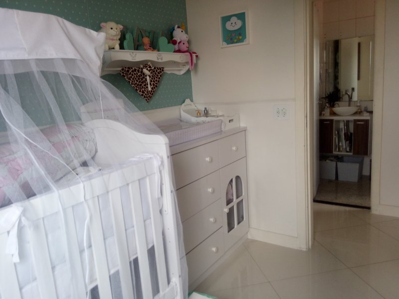 imóvel com 51m² - Jardim Celeste - São Paulo