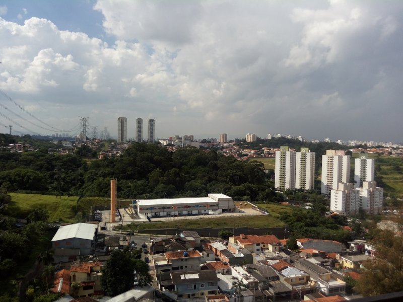 imóvel com 51m² - Jardim Celeste - São Paulo