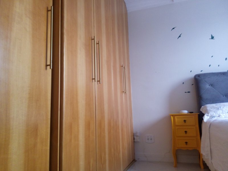 imóvel com 51m² - Jardim Celeste - São Paulo