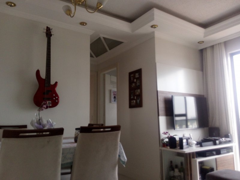 imóvel com 51m² - Jardim Celeste - São Paulo