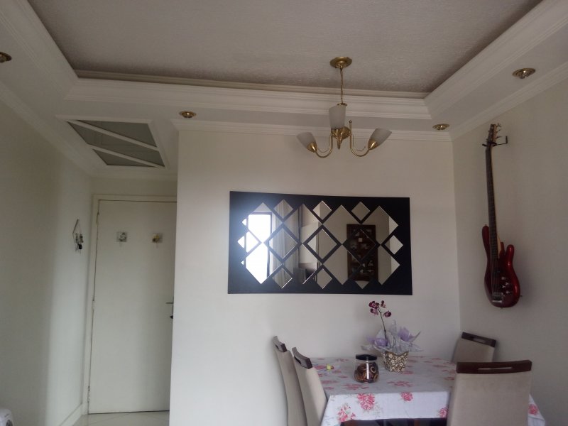 imóvel com 51m² - Jardim Celeste - São Paulo