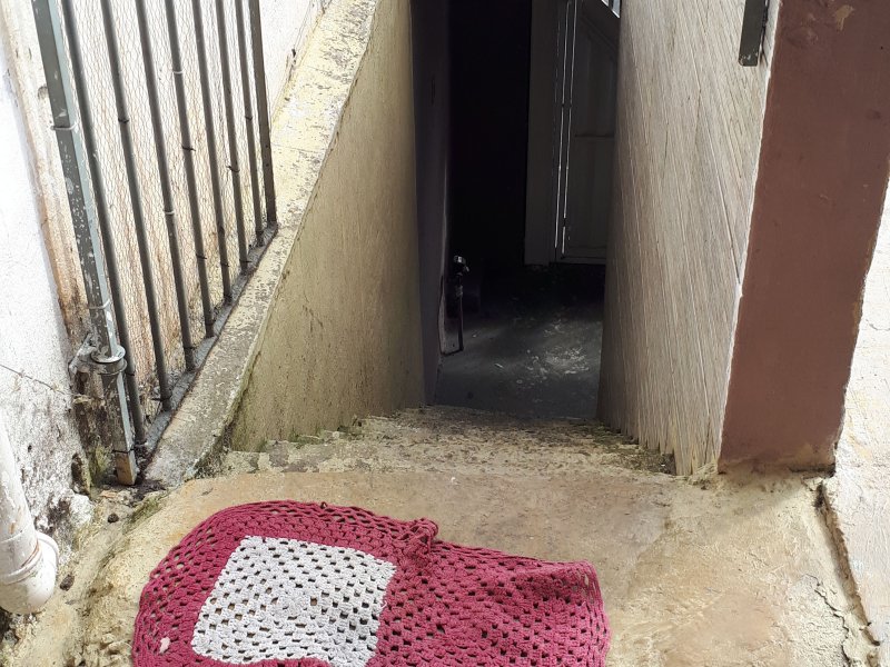 imóvel com 20m² - Cidade Tiradentes - São Paulo