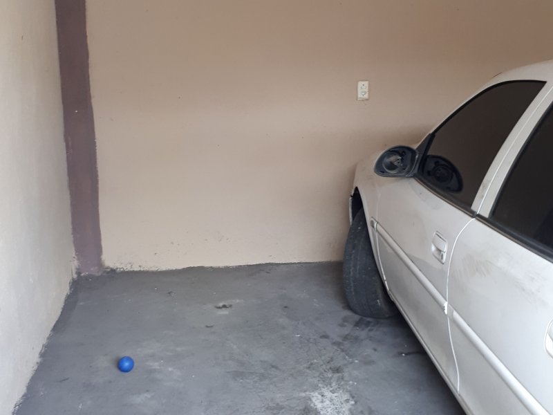 imóvel com 20m² - Cidade Tiradentes - São Paulo