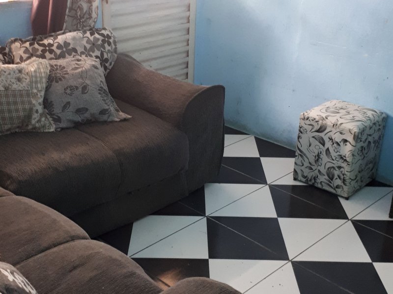 imóvel com 20m² - Cidade Tiradentes - São Paulo