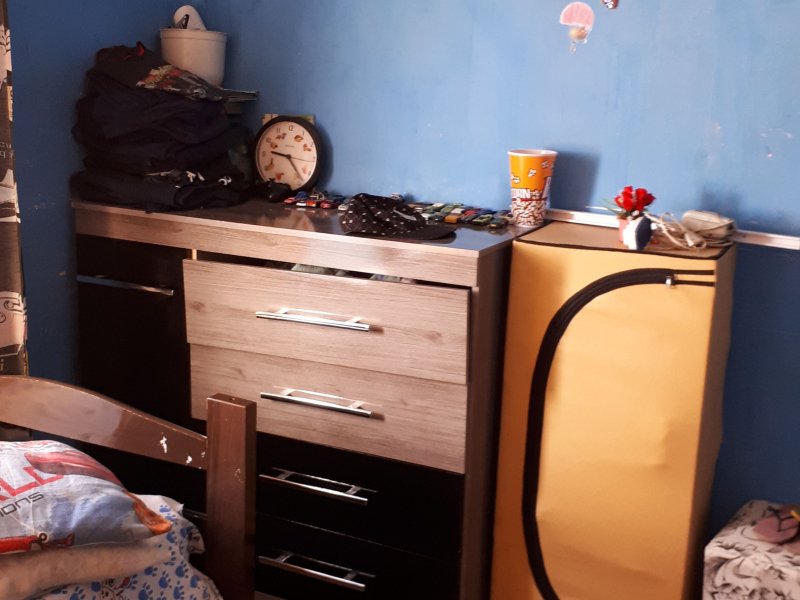 imóvel com 20m² - Cidade Tiradentes - São Paulo