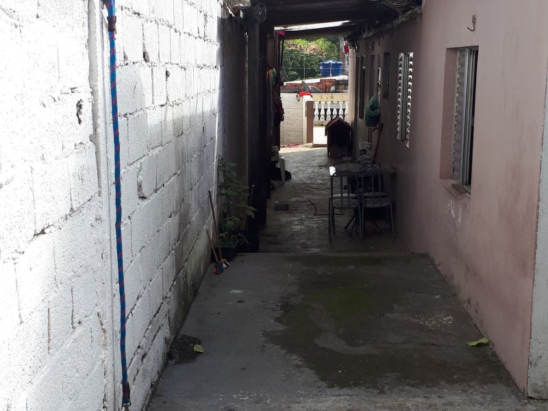 imóvel com 20m² - Cidade Tiradentes - São Paulo