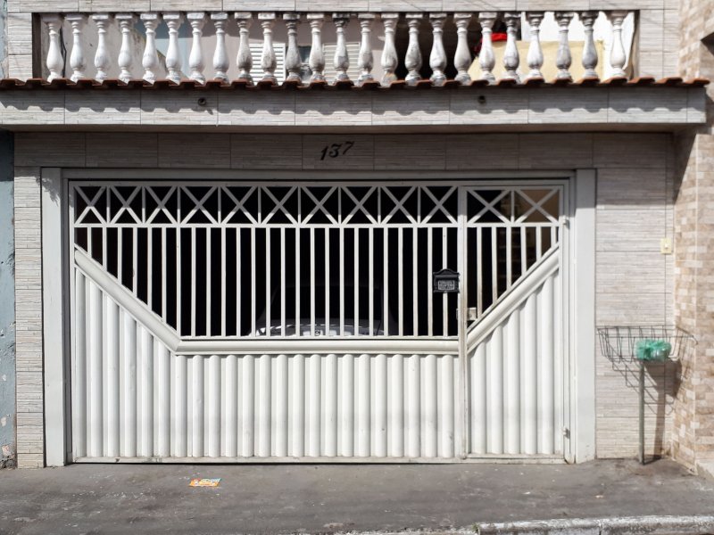 imóvel com 20m² - Cidade Tiradentes - São Paulo