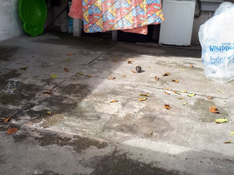 imóvel com 20m² - Cidade Tiradentes - São Paulo