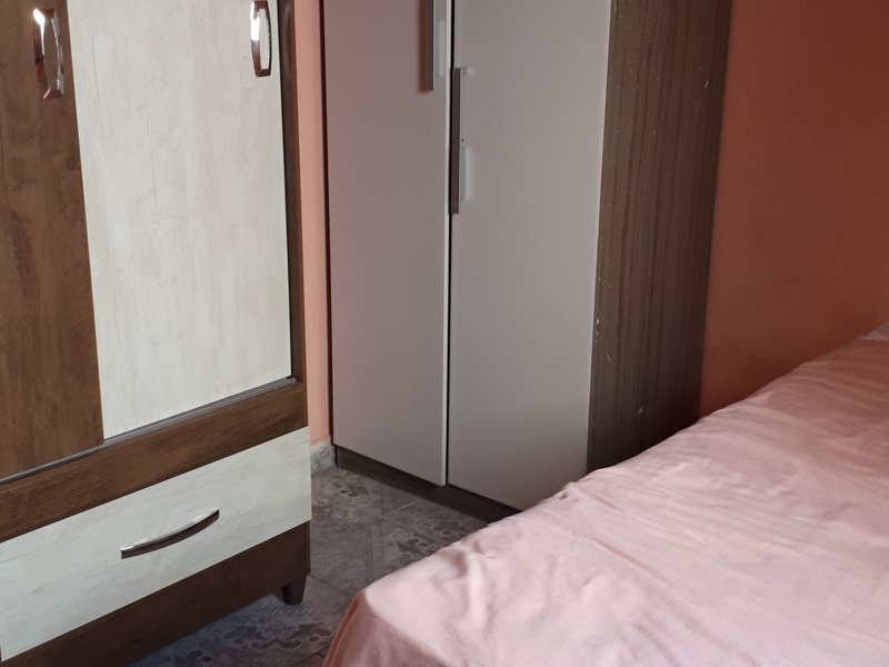 imóvel com 20m² - Cidade Tiradentes - São Paulo