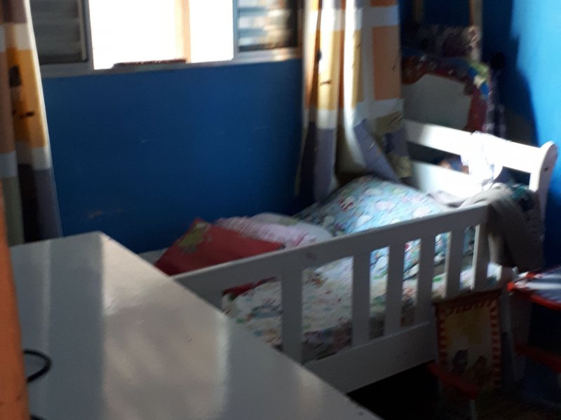 imóvel com 20m² - Cidade Tiradentes - São Paulo