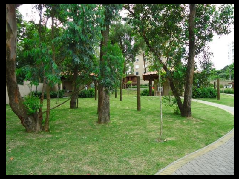 imóvel com 69m² - Jardim Carvalho - Porto Alegre