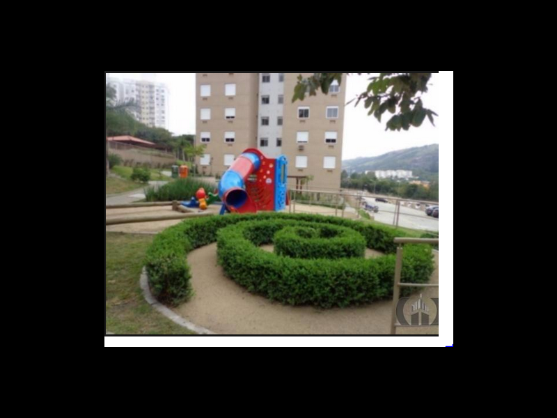 imóvel com 69m² - Jardim Carvalho - Porto Alegre