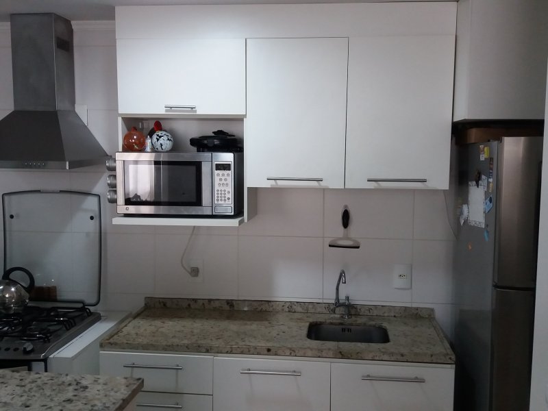 imóvel com 69m² - Jardim Carvalho - Porto Alegre