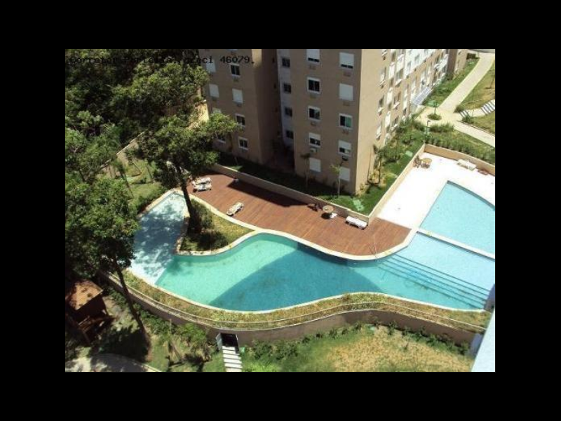 imóvel com 69m² - Jardim Carvalho - Porto Alegre