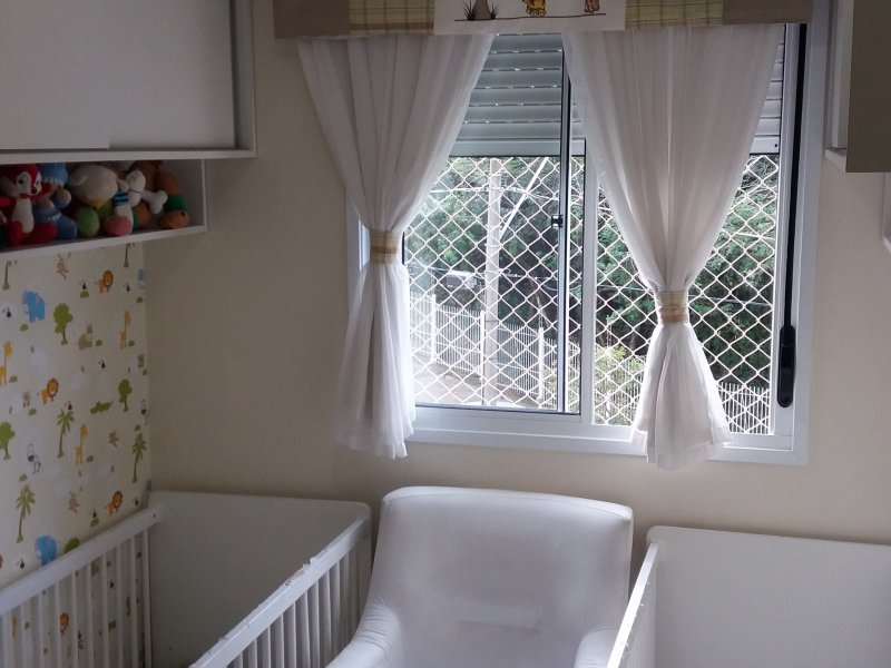 imóvel com 69m² - Jardim Carvalho - Porto Alegre