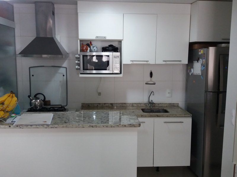 imóvel com 69m² - Jardim Carvalho - Porto Alegre