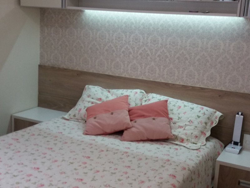 imóvel com 69m² - Jardim Carvalho - Porto Alegre
