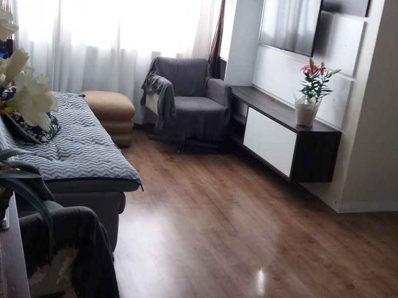 imóvel com 69m² - Jardim Carvalho - Porto Alegre