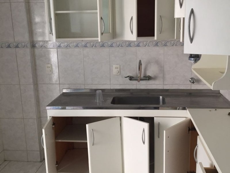 imóvel com 62m² - Bela Vista - São Paulo