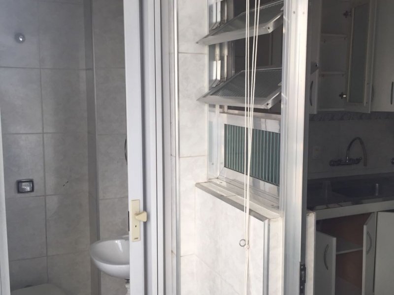 imóvel com 62m² - Bela Vista - São Paulo