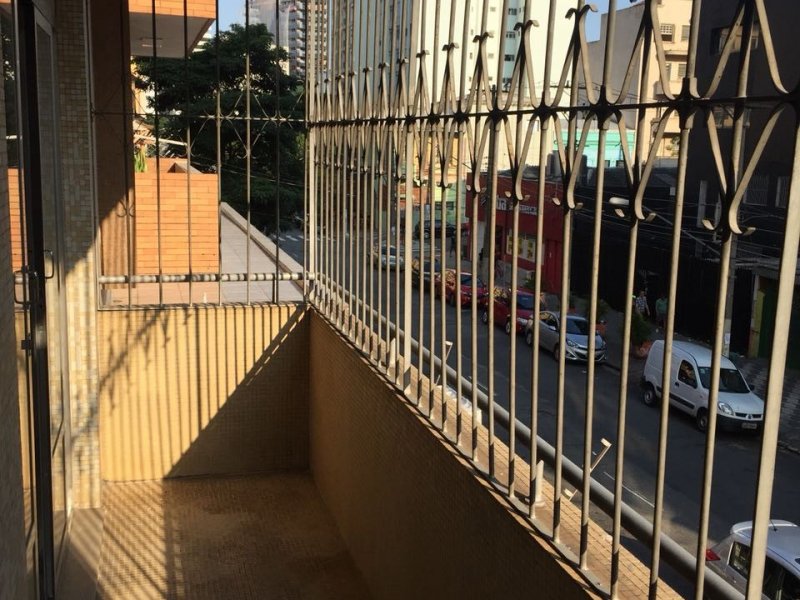 imóvel com 62m² - Bela Vista - São Paulo