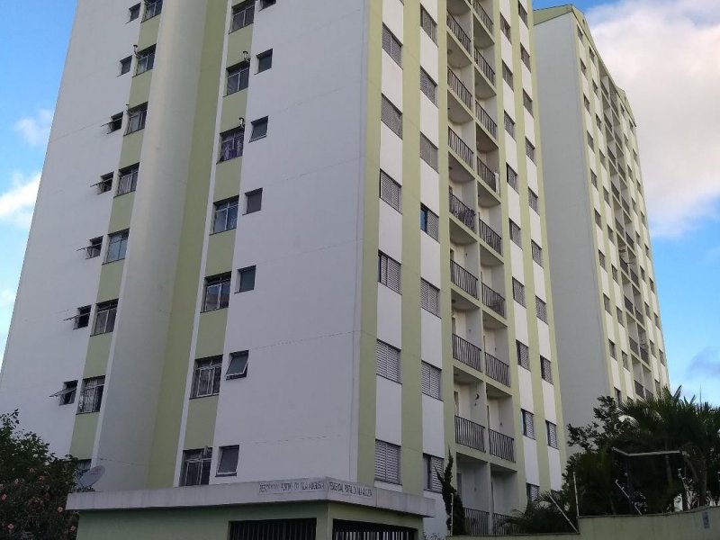 imóvel com 52m² - Vila das Bandeiras - Guarulhos