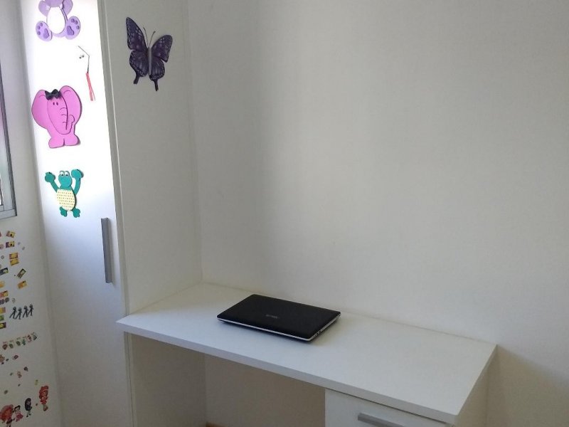 imóvel com 52m² - Vila das Bandeiras - Guarulhos