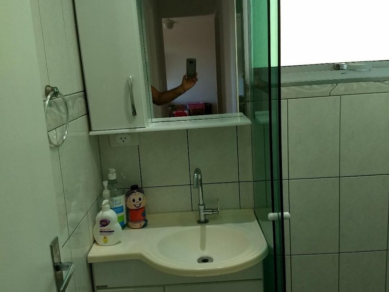 imóvel com 52m² - Vila das Bandeiras - Guarulhos