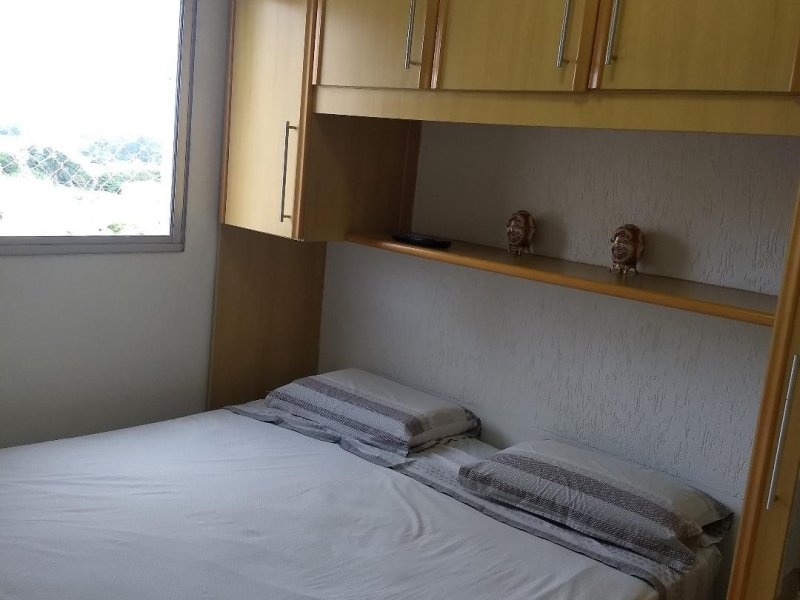 imóvel com 52m² - Vila das Bandeiras - Guarulhos