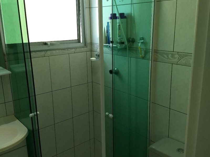 imóvel com 52m² - Vila das Bandeiras - Guarulhos