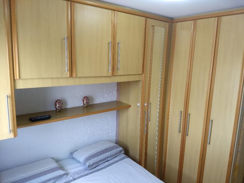imóvel com 52m² - Vila das Bandeiras - Guarulhos