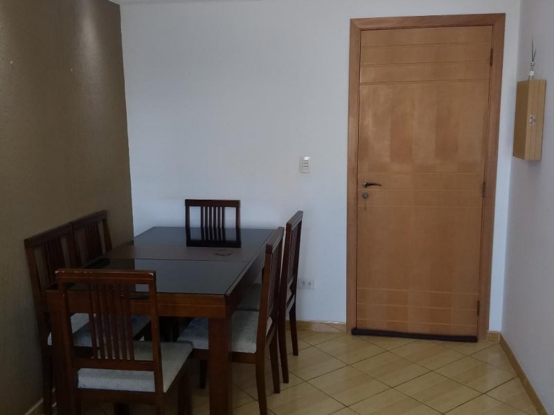 imóvel com 52m² - Vila das Bandeiras - Guarulhos