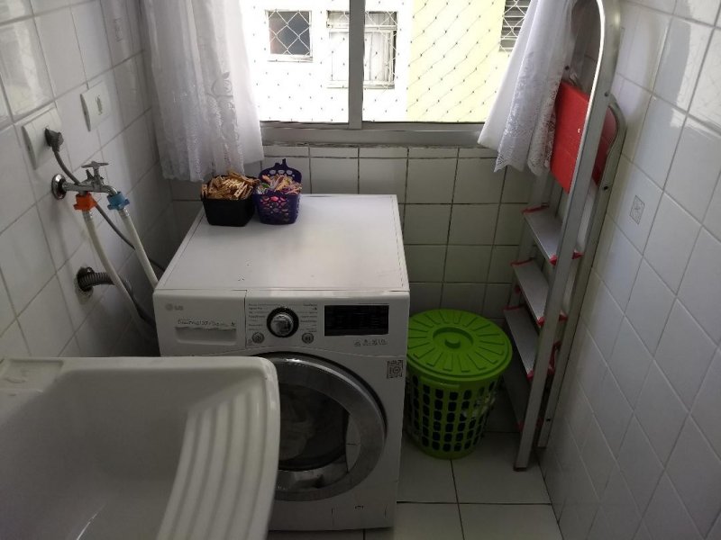imóvel com 52m² - Vila das Bandeiras - Guarulhos