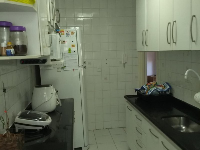 imóvel com 52m² - Vila das Bandeiras - Guarulhos