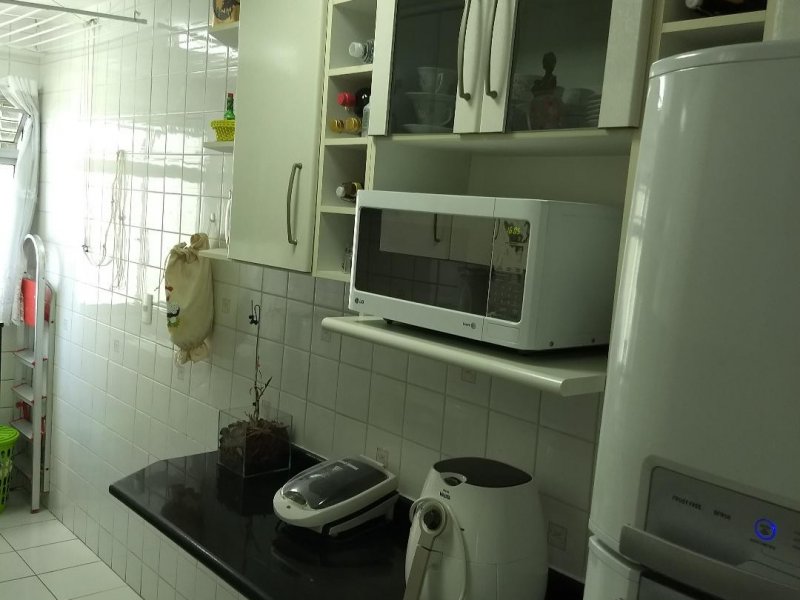 imóvel com 52m² - Vila das Bandeiras - Guarulhos