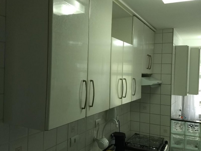 imóvel com 52m² - Vila das Bandeiras - Guarulhos