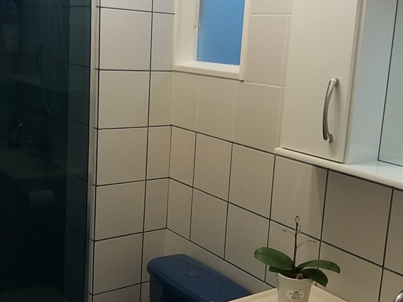 imóvel com 54m² - Jardim Santo André - Santo André