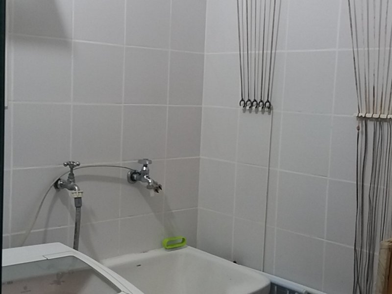 imóvel com 54m² - Jardim Santo André - Santo André