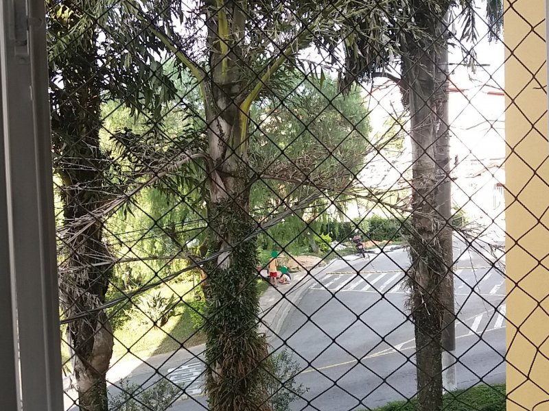 imóvel com 54m² - Jardim Santo André - Santo André
