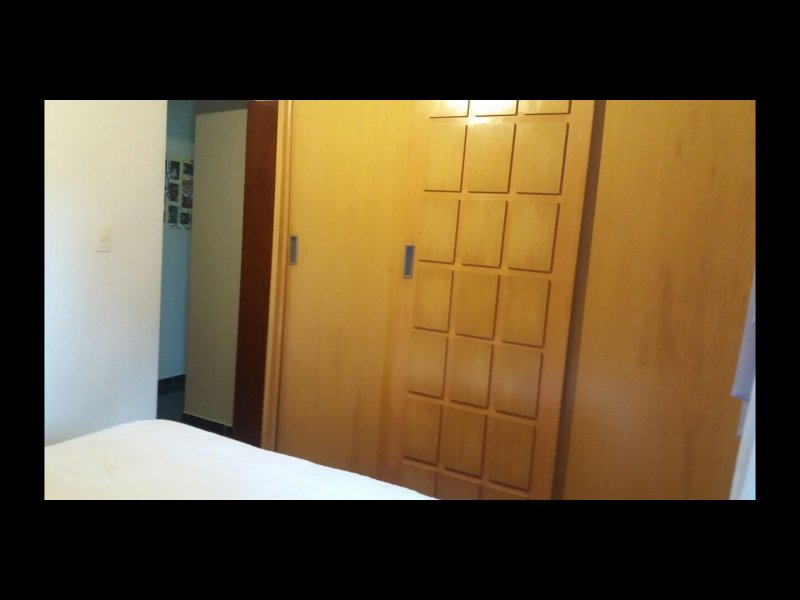 imóvel com 54m² - Jardim Santo André - Santo André