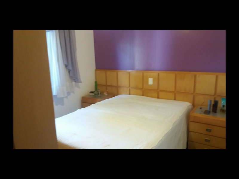 imóvel com 54m² - Jardim Santo André - Santo André