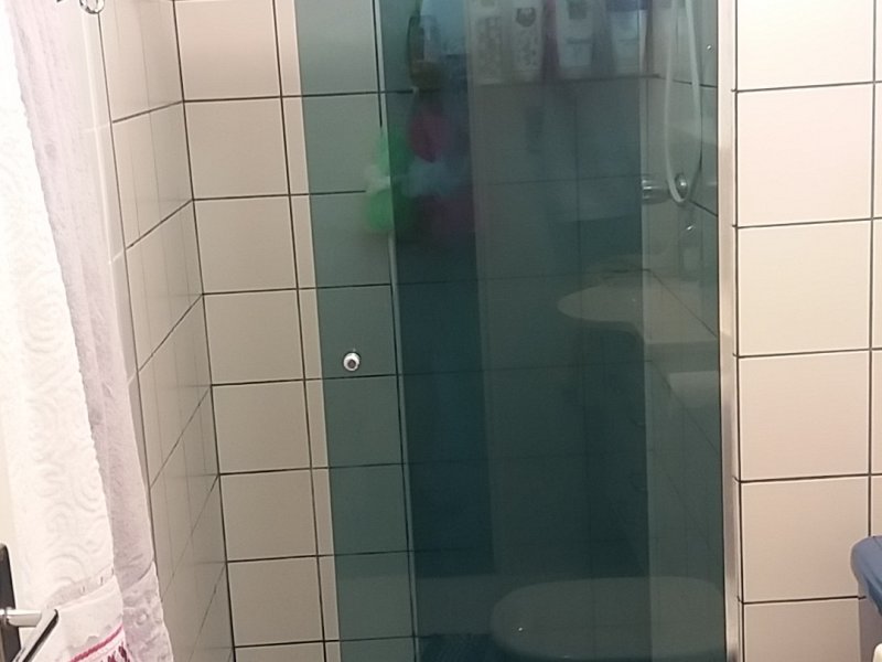 imóvel com 54m² - Jardim Santo André - Santo André
