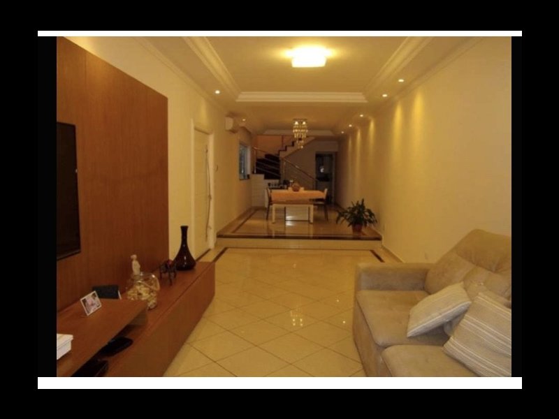 imóvel com 308m² - Santana - São Paulo