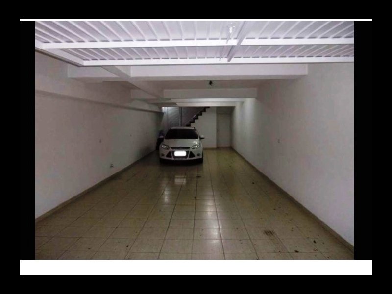 imóvel com 308m² - Santana - São Paulo